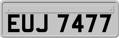 EUJ7477