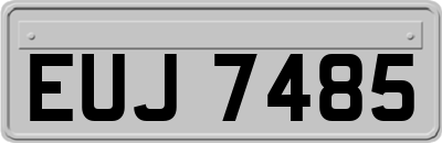 EUJ7485