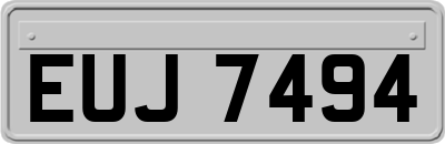 EUJ7494