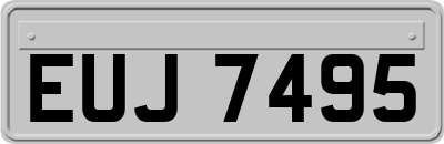 EUJ7495