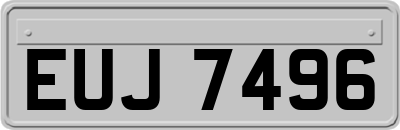 EUJ7496