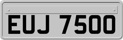 EUJ7500