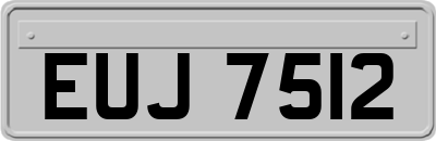 EUJ7512