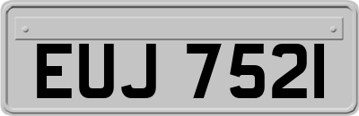 EUJ7521
