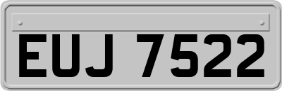 EUJ7522
