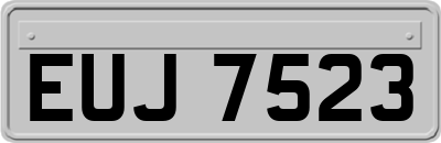 EUJ7523