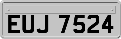 EUJ7524