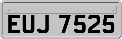 EUJ7525