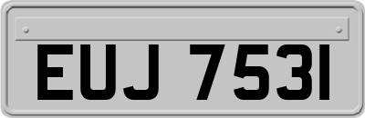 EUJ7531