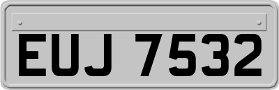 EUJ7532