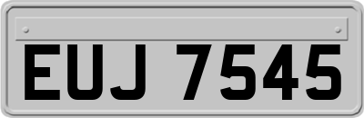 EUJ7545