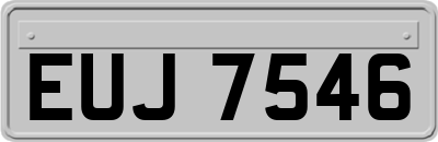 EUJ7546