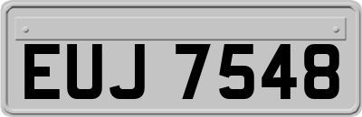 EUJ7548