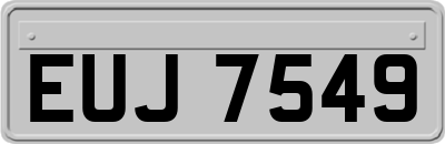 EUJ7549