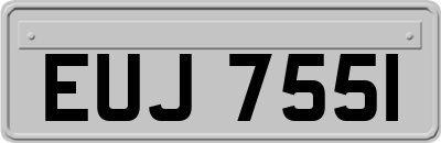 EUJ7551