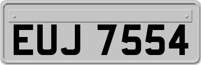 EUJ7554