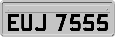 EUJ7555