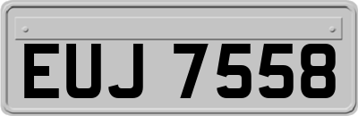 EUJ7558
