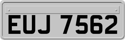 EUJ7562