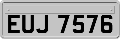 EUJ7576
