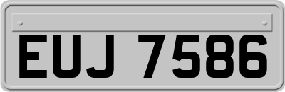 EUJ7586