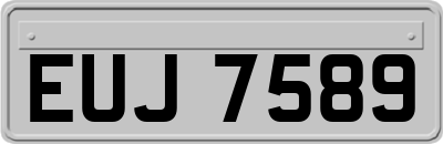 EUJ7589