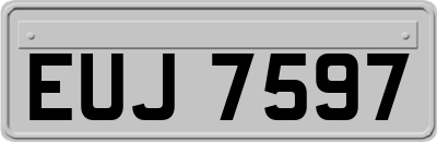 EUJ7597