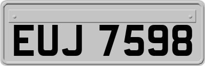 EUJ7598