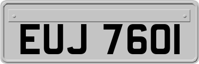 EUJ7601