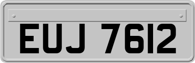 EUJ7612