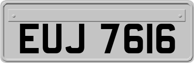 EUJ7616