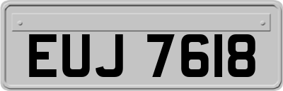EUJ7618