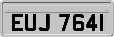 EUJ7641