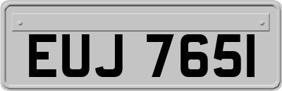 EUJ7651