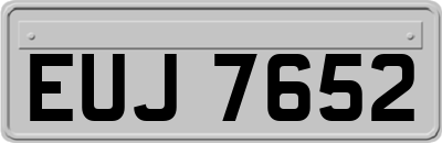 EUJ7652