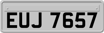 EUJ7657
