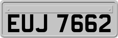 EUJ7662