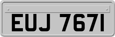 EUJ7671