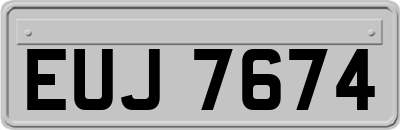 EUJ7674