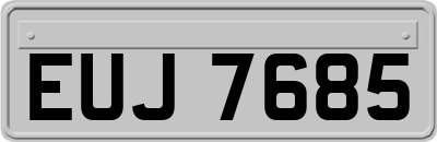 EUJ7685