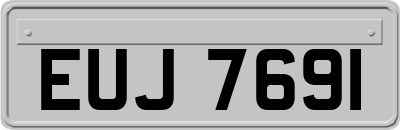 EUJ7691