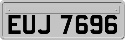 EUJ7696