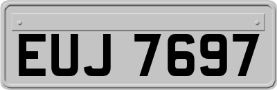 EUJ7697