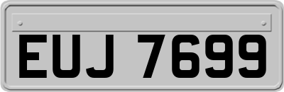 EUJ7699