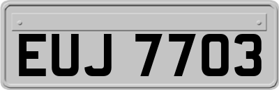 EUJ7703