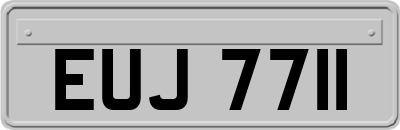 EUJ7711