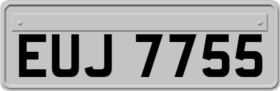 EUJ7755
