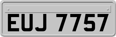 EUJ7757