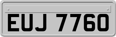 EUJ7760
