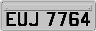 EUJ7764